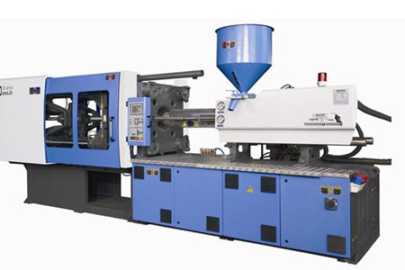 混雙色注塑機(jī)到底多少錢一臺(tái)呢？起碼數(shù)萬元以上！