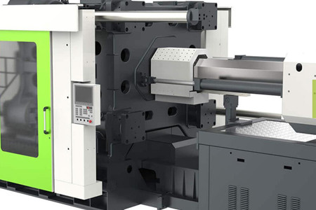 哪個(gè)廠家生產(chǎn)的大型二板注塑機(jī)質(zhì)量可靠？認(rèn)準(zhǔn)寧波京瓊