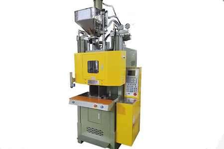 立式注塑機的型號有哪些？如何選型？