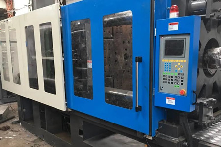 塑料注塑機模板為何頻繁斷裂？原因竟是如此！