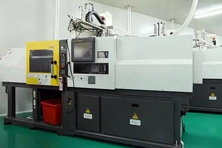 如何減輕混雙色注塑機(jī)的噪音？京瓊告訴您！