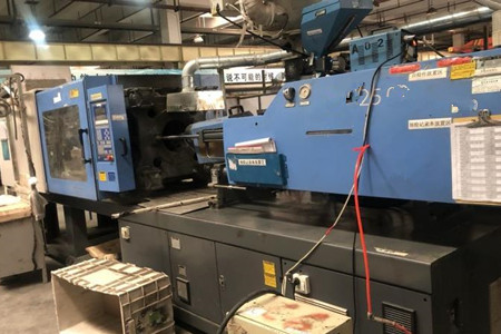 如何降低混雙色注塑機采購成本？技巧分析！