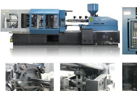二手注塑機在價格上的優(yōu)勢，性價比更高！
