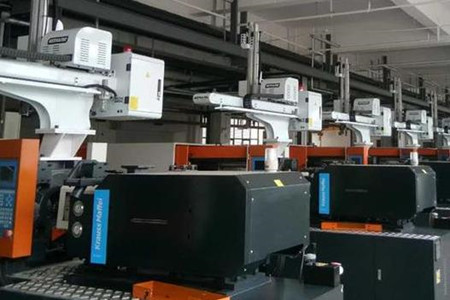 臥式精密注塑機(jī)是否支持多種注塑材料的加工？