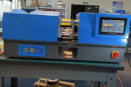 微型注塑機(jī)的價(jià)格范圍，幾萬元到數(shù)十萬元！