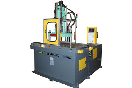 立式高速注塑機(jī)如何控制溫度？掌握這四點(diǎn)！