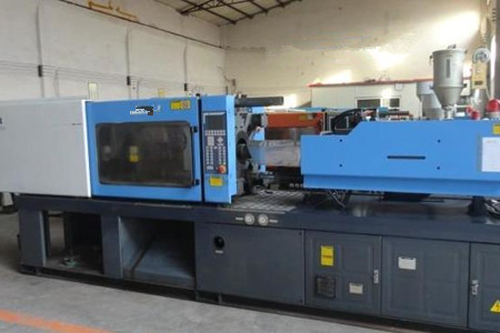 大型注塑機產(chǎn)品色差怎么控制？我來告訴你！