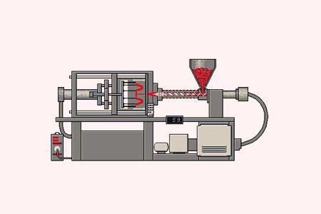高速注塑機(jī)如何應(yīng)對(duì)高精度加工需求？掌握四個(gè)技巧！