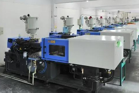 怎么消除果筐注塑機的噪音？措施很多！