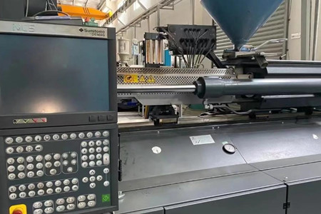 怎么消除果筐注塑機的噪音？措施很多！