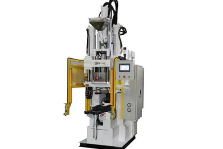 立式注塑機液壓系統(tǒng)如何保養(yǎng)？這份指南請收藏！