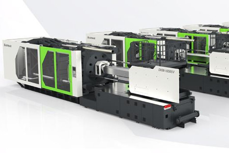 哪個(gè)廠家生產(chǎn)的大型二板注塑機(jī)質(zhì)量可靠？認(rèn)準(zhǔn)寧波京瓊