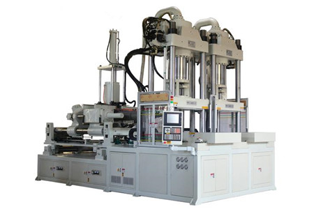 立式注塑機的構(gòu)造、工作原理以及應(yīng)用